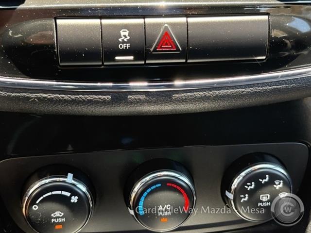 used 2014 Chrysler 200 car, priced at $5,999
