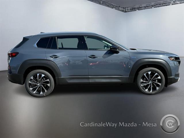 new 2025 Mazda CX-50 Hybrid car, priced at $40,469