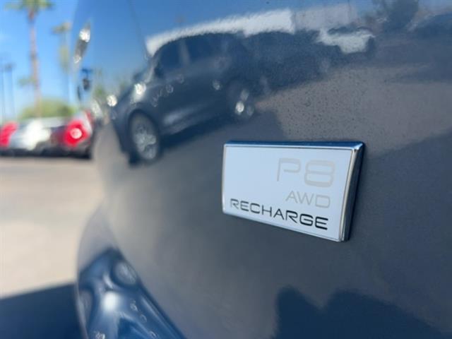 used 2021 Volvo XC40 Recharge Pure Electric car, priced at $26,599