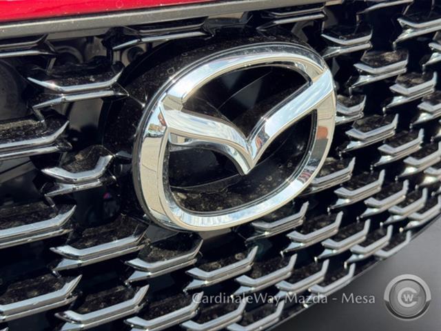 new 2025 Mazda CX-50 Hybrid car, priced at $38,469