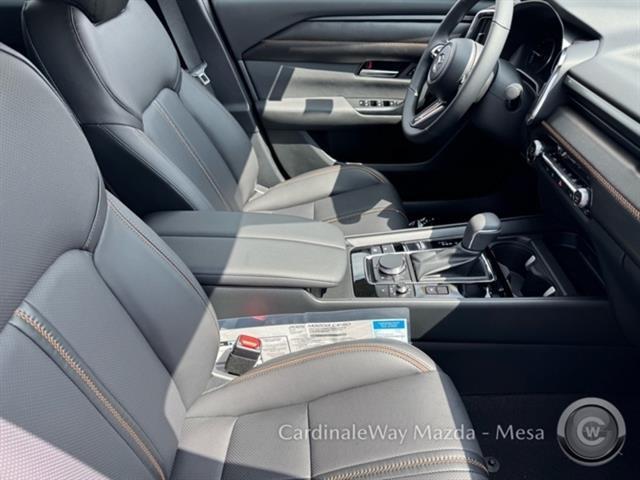 new 2025 Mazda CX-50 Hybrid car, priced at $38,469