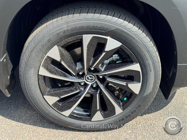 new 2025 Mazda CX-50 Hybrid car, priced at $38,469