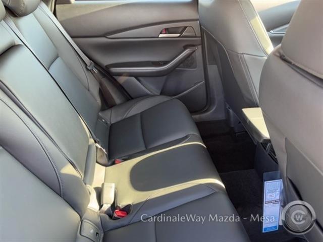 used 2025 Mazda CX-30 car, priced at $24,999
