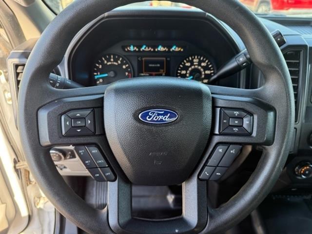 used 2019 Ford F-150 car, priced at $18,999