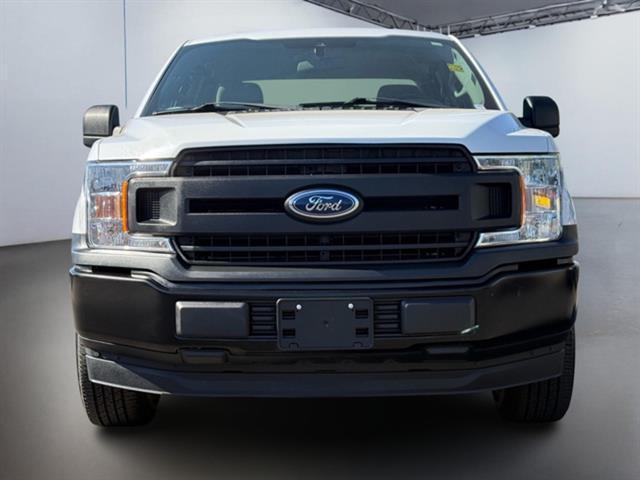 used 2019 Ford F-150 car, priced at $18,999