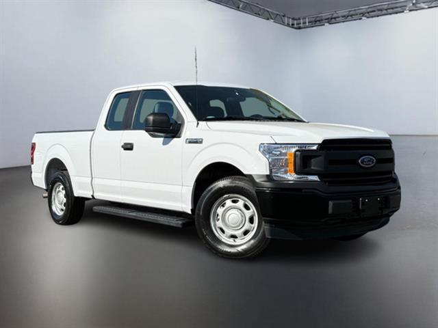 used 2019 Ford F-150 car, priced at $18,999