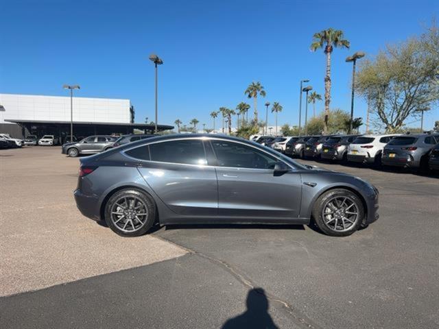 used 2019 Tesla Model 3 car, priced at $22,999