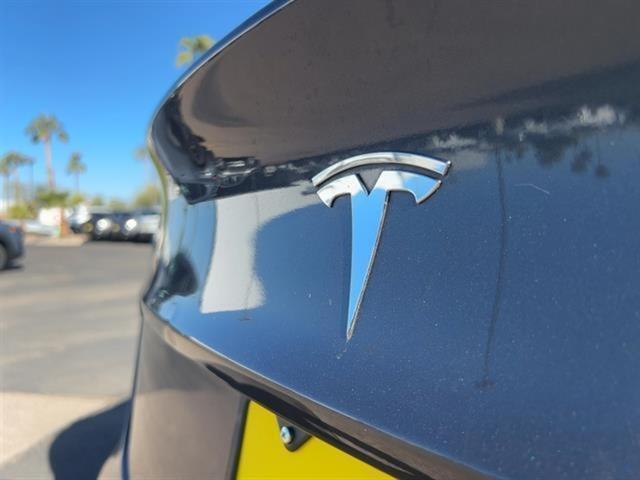 used 2019 Tesla Model 3 car, priced at $22,999