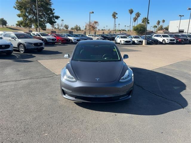 used 2019 Tesla Model 3 car, priced at $22,999