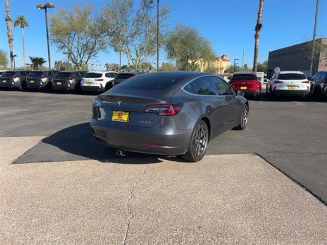 used 2019 Tesla Model 3 car, priced at $22,999