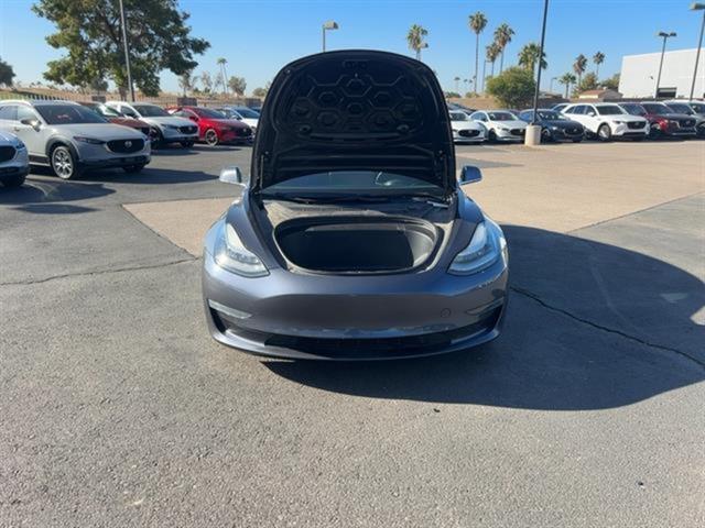 used 2019 Tesla Model 3 car, priced at $22,999