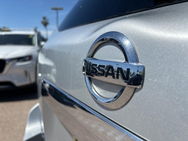 used 2019 Nissan Pathfinder car, priced at $16,999