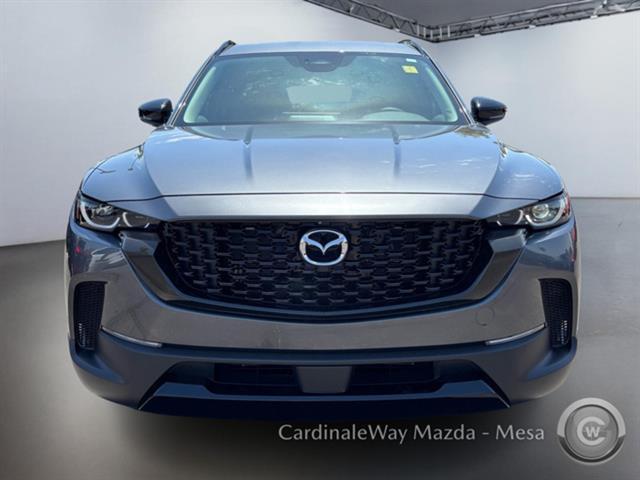 new 2025 Mazda CX-50 Hybrid car, priced at $36,885