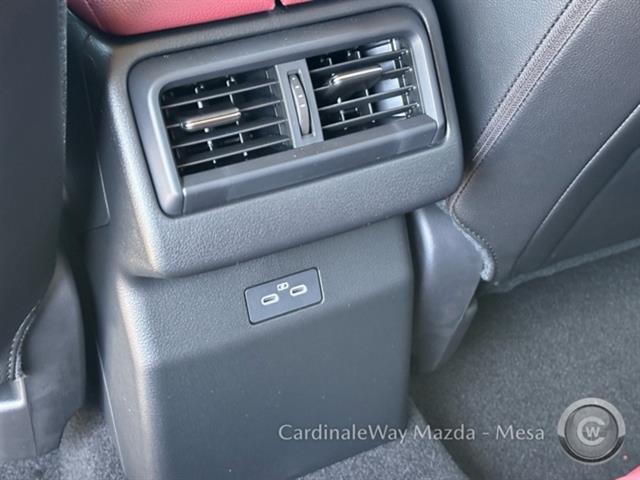 new 2025 Mazda CX-50 Hybrid car, priced at $36,885