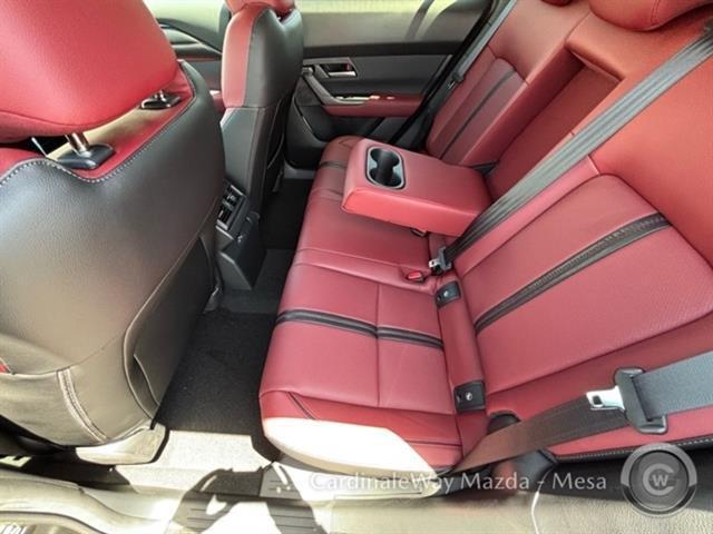 new 2025 Mazda CX-50 Hybrid car, priced at $36,885