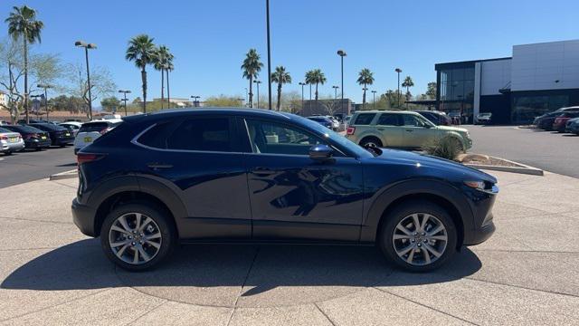 used 2024 Mazda CX-30 car, priced at $25,999