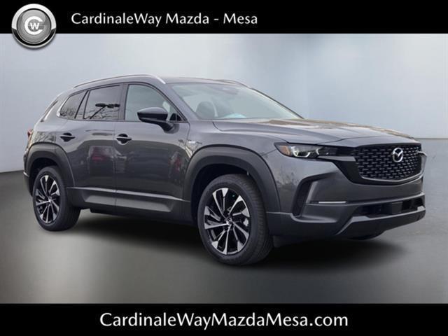 new 2025 Mazda CX-50 Hybrid car, priced at $38,469