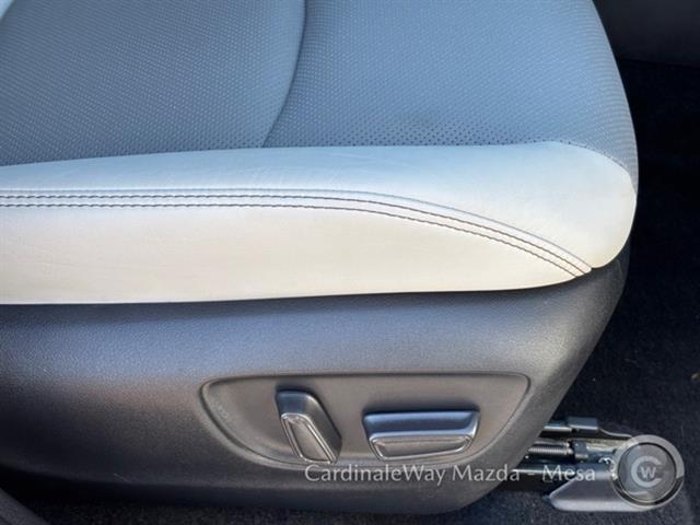 used 2022 Toyota RAV4 car, priced at $31,136