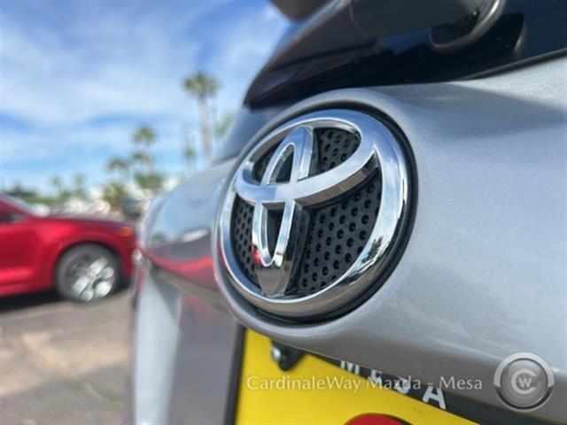 used 2017 Toyota RAV4 car, priced at $16,937