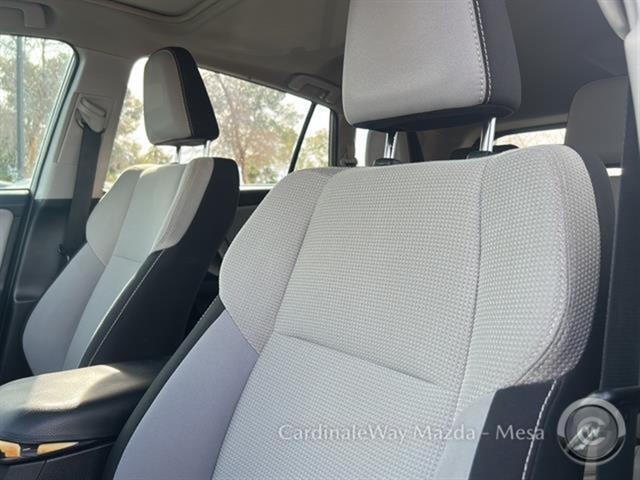 used 2017 Toyota RAV4 car, priced at $16,937