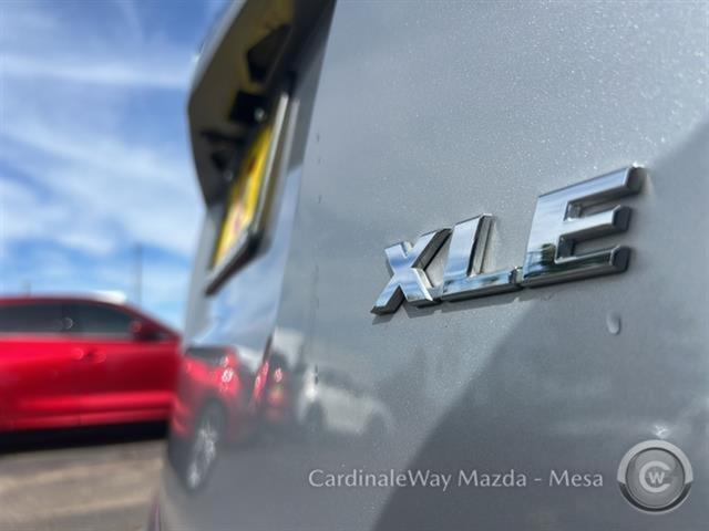 used 2017 Toyota RAV4 car, priced at $16,937