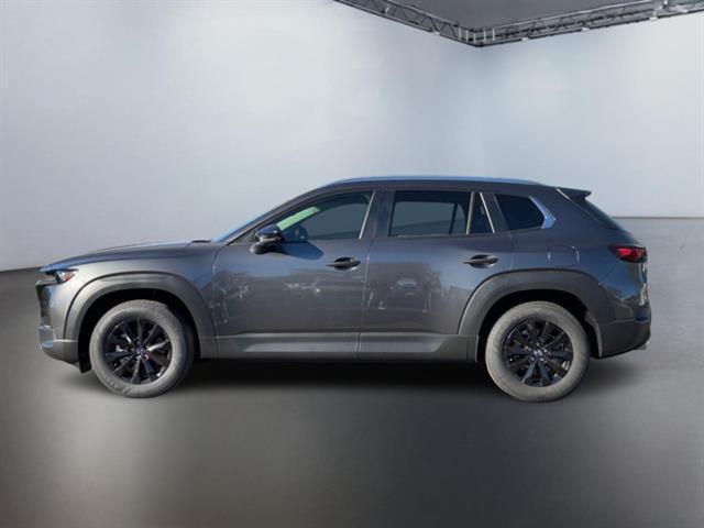 new 2025 Mazda CX-50 car, priced at $35,468