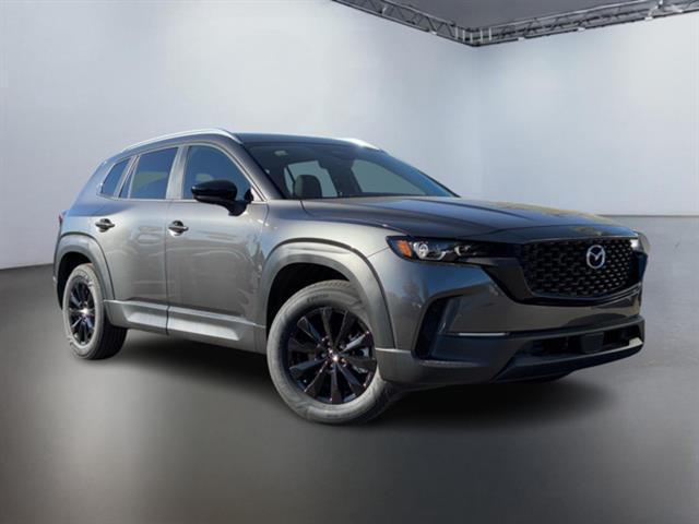 new 2025 Mazda CX-50 car, priced at $35,468