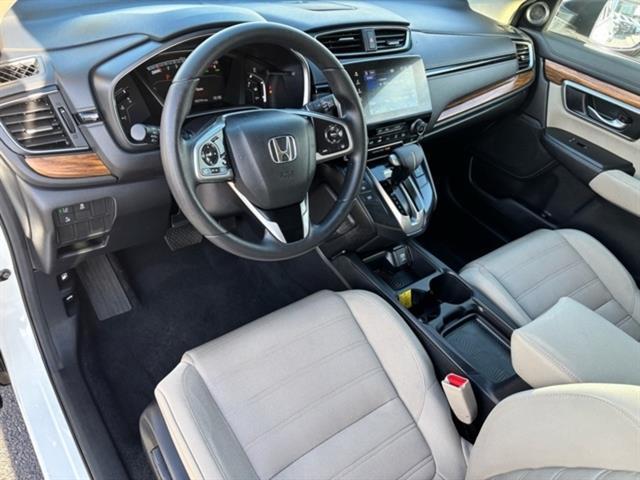 used 2019 Honda CR-V car, priced at $20,999