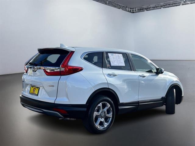 used 2019 Honda CR-V car, priced at $20,999