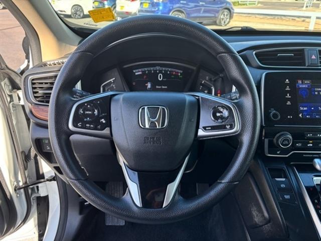 used 2019 Honda CR-V car, priced at $20,999