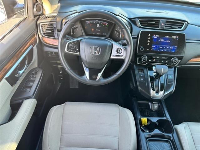 used 2019 Honda CR-V car, priced at $20,999