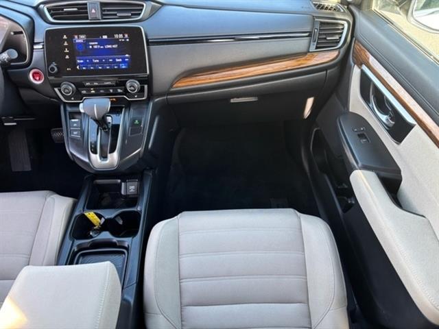 used 2019 Honda CR-V car, priced at $20,999