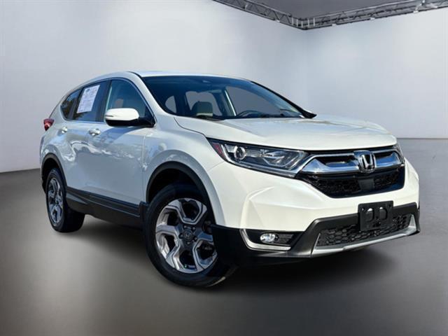 used 2019 Honda CR-V car, priced at $20,999