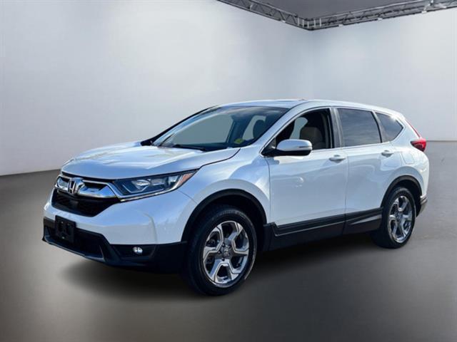 used 2019 Honda CR-V car, priced at $20,999