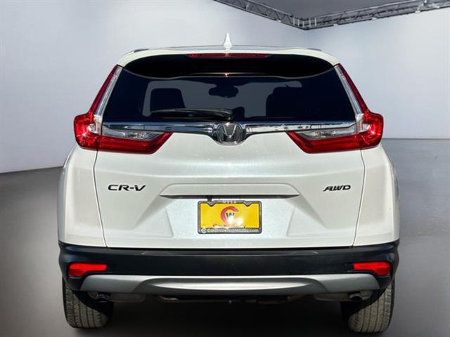 used 2019 Honda CR-V car, priced at $20,999