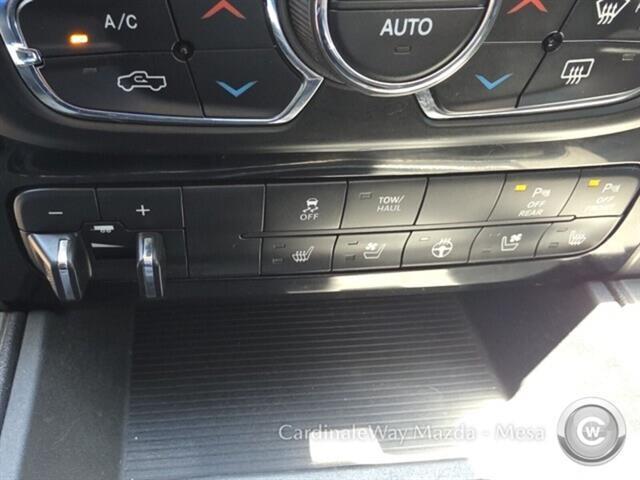 used 2017 Ram 1500 car, priced at $20,999
