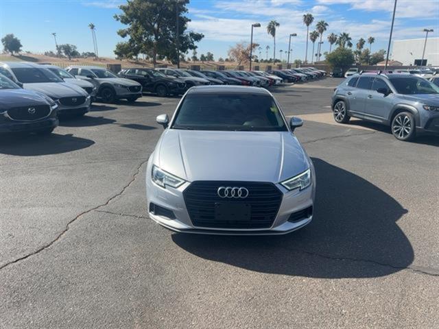 used 2020 Audi A3 car, priced at $21,999