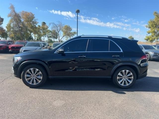 used 2020 Mercedes-Benz GLE 450 car, priced at $34,999