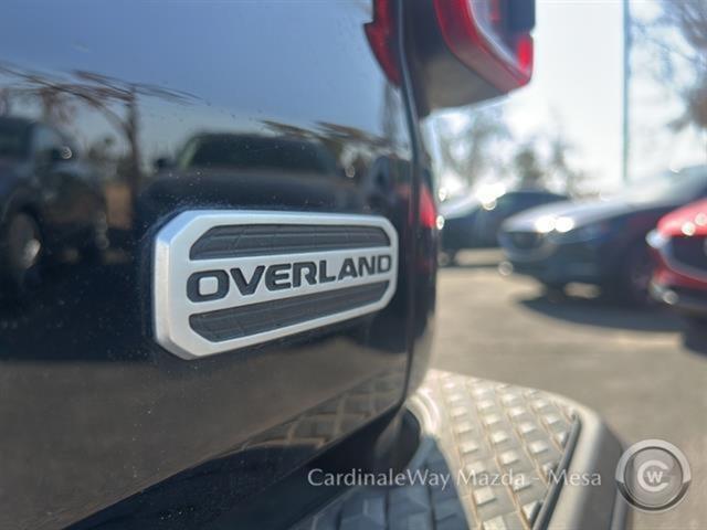 used 2020 Jeep Gladiator car, priced at $34,999