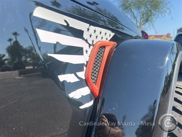 used 2020 Jeep Gladiator car, priced at $34,999
