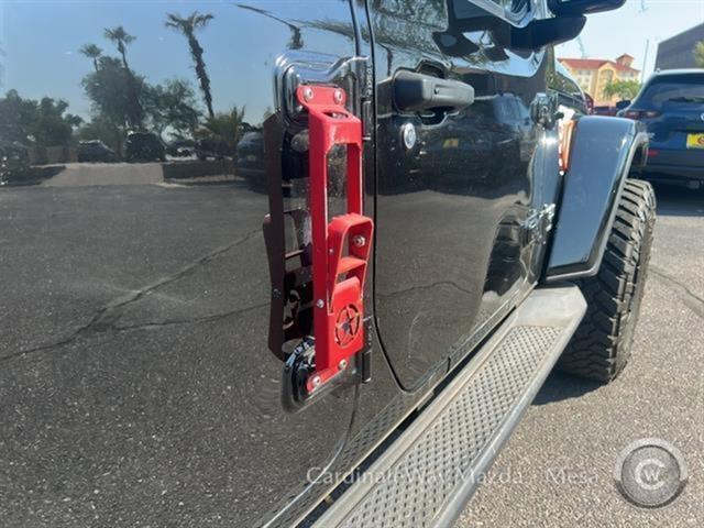 used 2020 Jeep Gladiator car, priced at $34,999