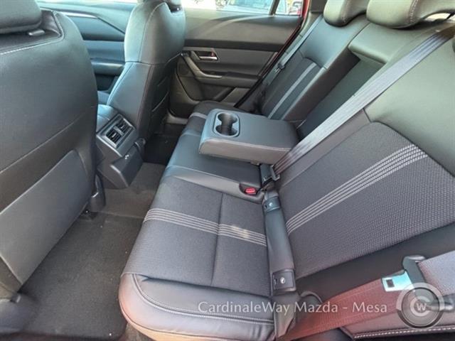 new 2025 Mazda CX-50 car, priced at $28,999