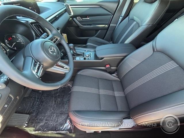 new 2025 Mazda CX-50 car, priced at $28,999