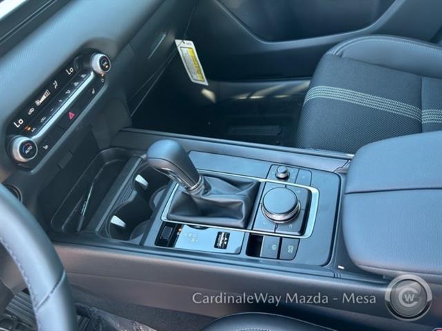 new 2025 Mazda CX-50 car, priced at $28,999