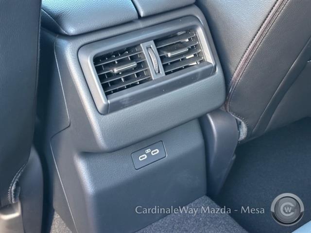 new 2025 Mazda CX-50 car, priced at $28,999