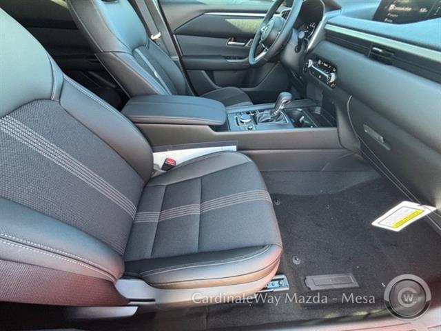 new 2025 Mazda CX-50 car, priced at $28,999