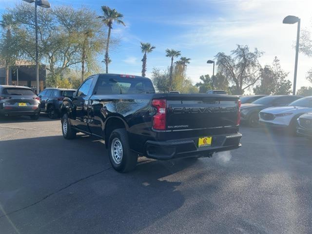 used 2019 Chevrolet Silverado 1500 car, priced at $19,999