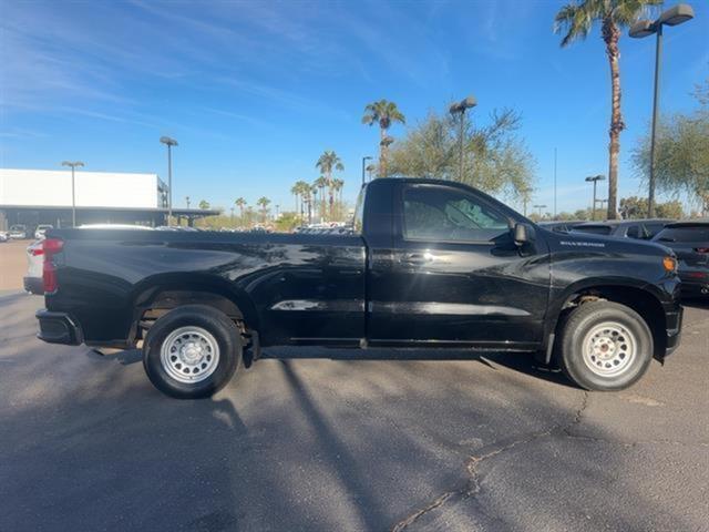 used 2019 Chevrolet Silverado 1500 car, priced at $19,999