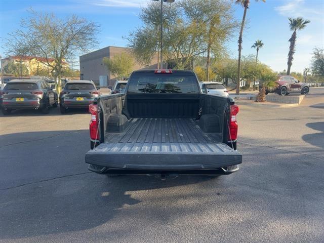 used 2019 Chevrolet Silverado 1500 car, priced at $19,999