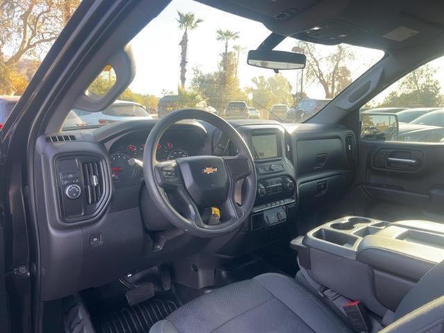 used 2019 Chevrolet Silverado 1500 car, priced at $19,999